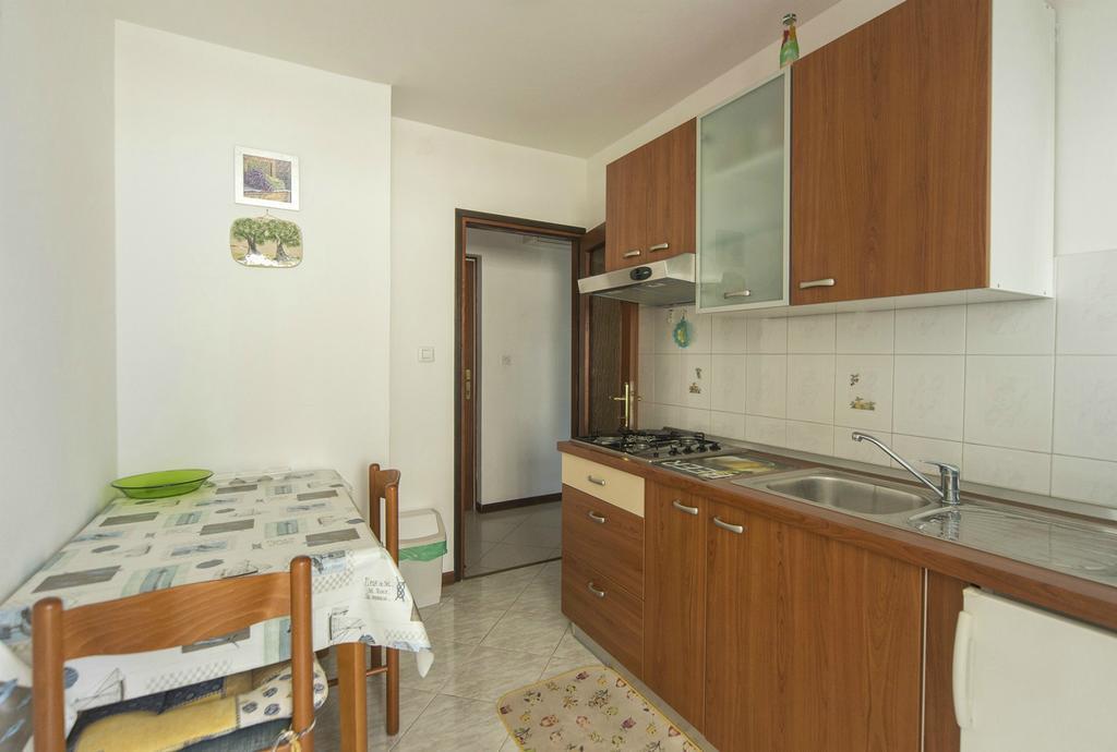 Apartments Jurisevic Умаг Екстер'єр фото