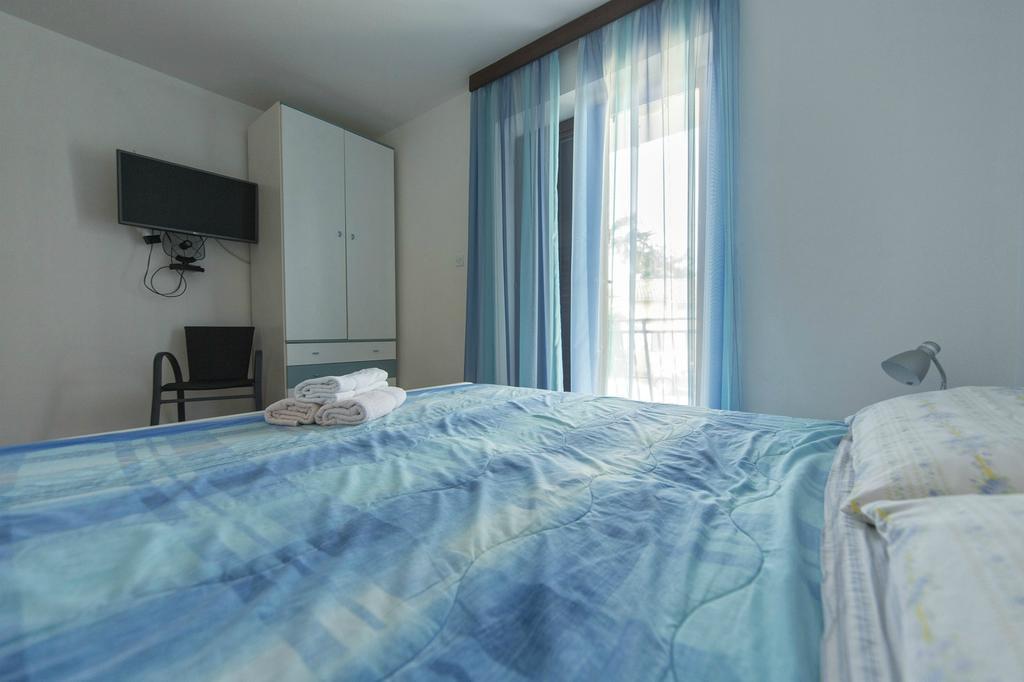Apartments Jurisevic Умаг Екстер'єр фото
