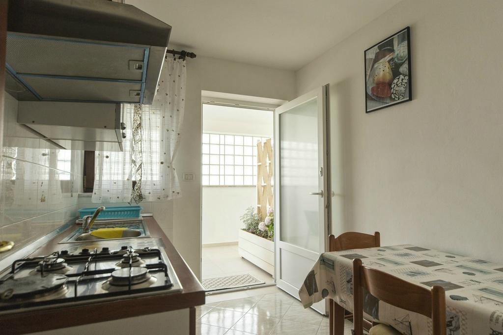 Apartments Jurisevic Умаг Екстер'єр фото