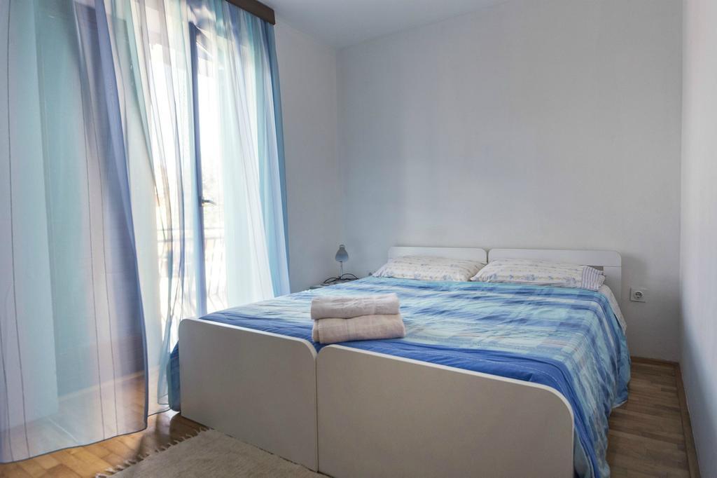 Apartments Jurisevic Умаг Екстер'єр фото