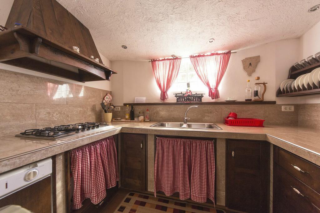 Apartments Jurisevic Умаг Екстер'єр фото