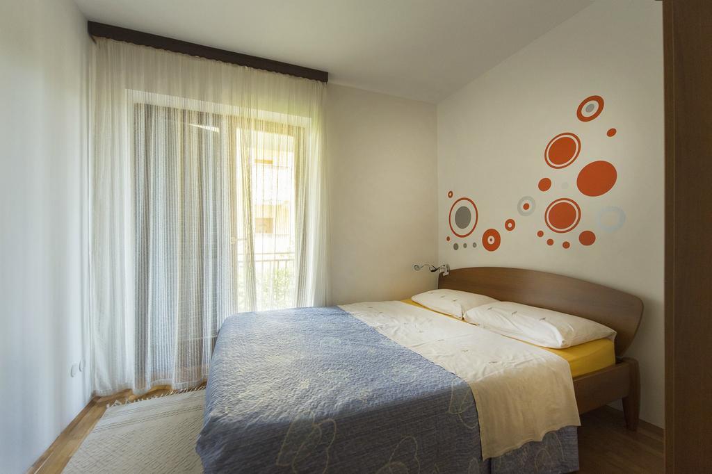 Apartments Jurisevic Умаг Екстер'єр фото