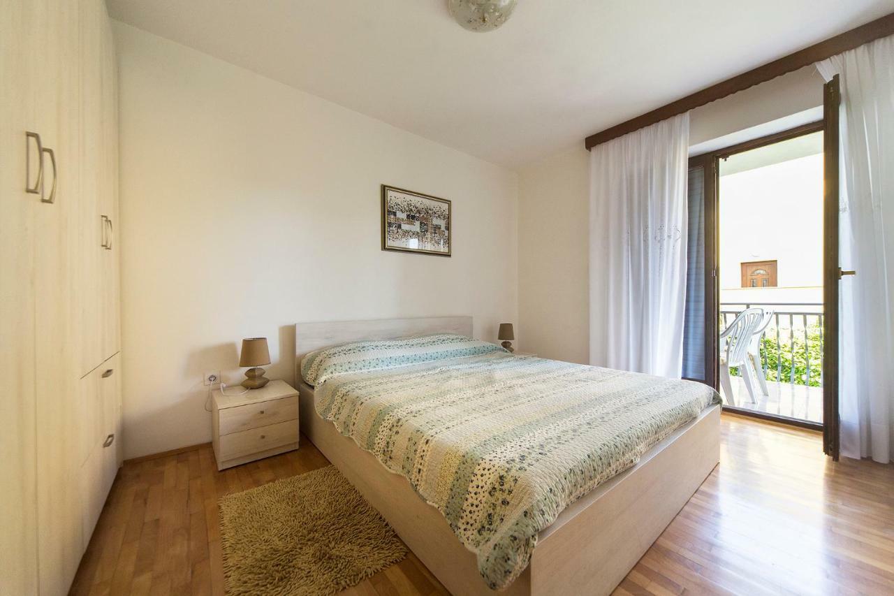 Apartments Jurisevic Умаг Екстер'єр фото