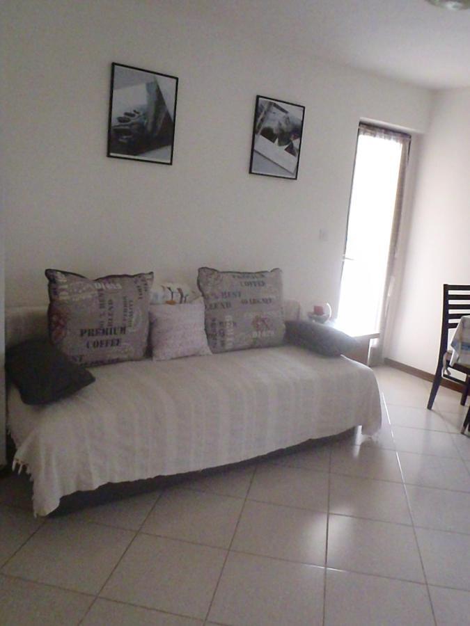 Apartments Jurisevic Умаг Екстер'єр фото